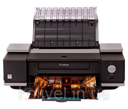 Canon PIXMA iX5000 (0532B016) Киев - изображение 1