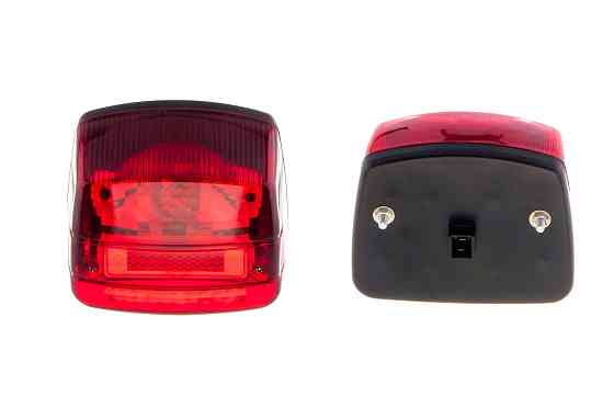 Стоп-сигнал (у зборі) КАРПАТИ JING (mod.A) Киев