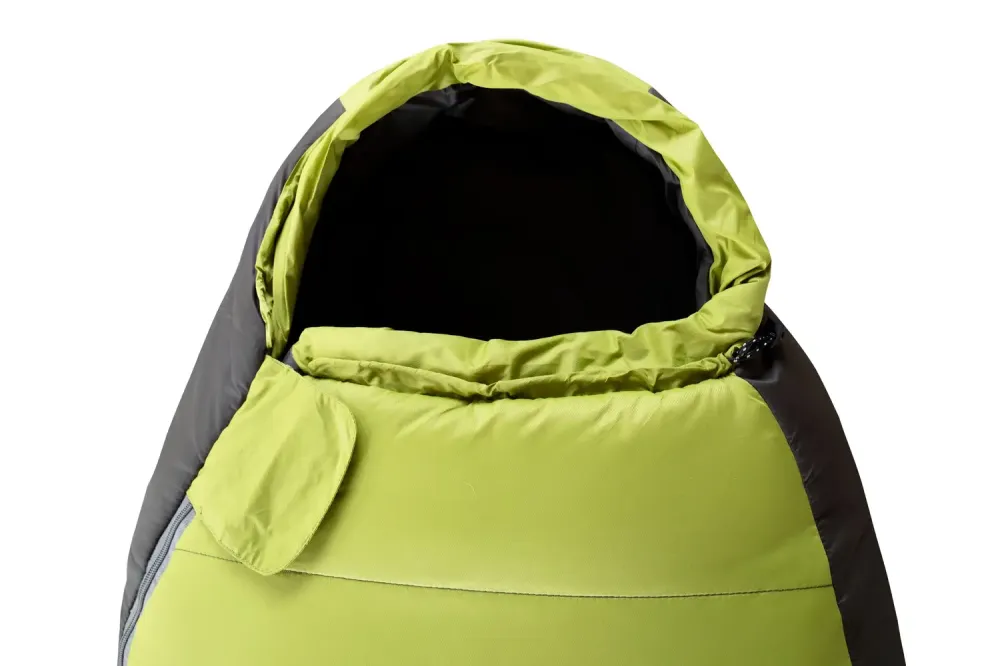 Спальный мешок Tramp Fjord Regular зелёный UTRS-094R-R Киев - изображение 9