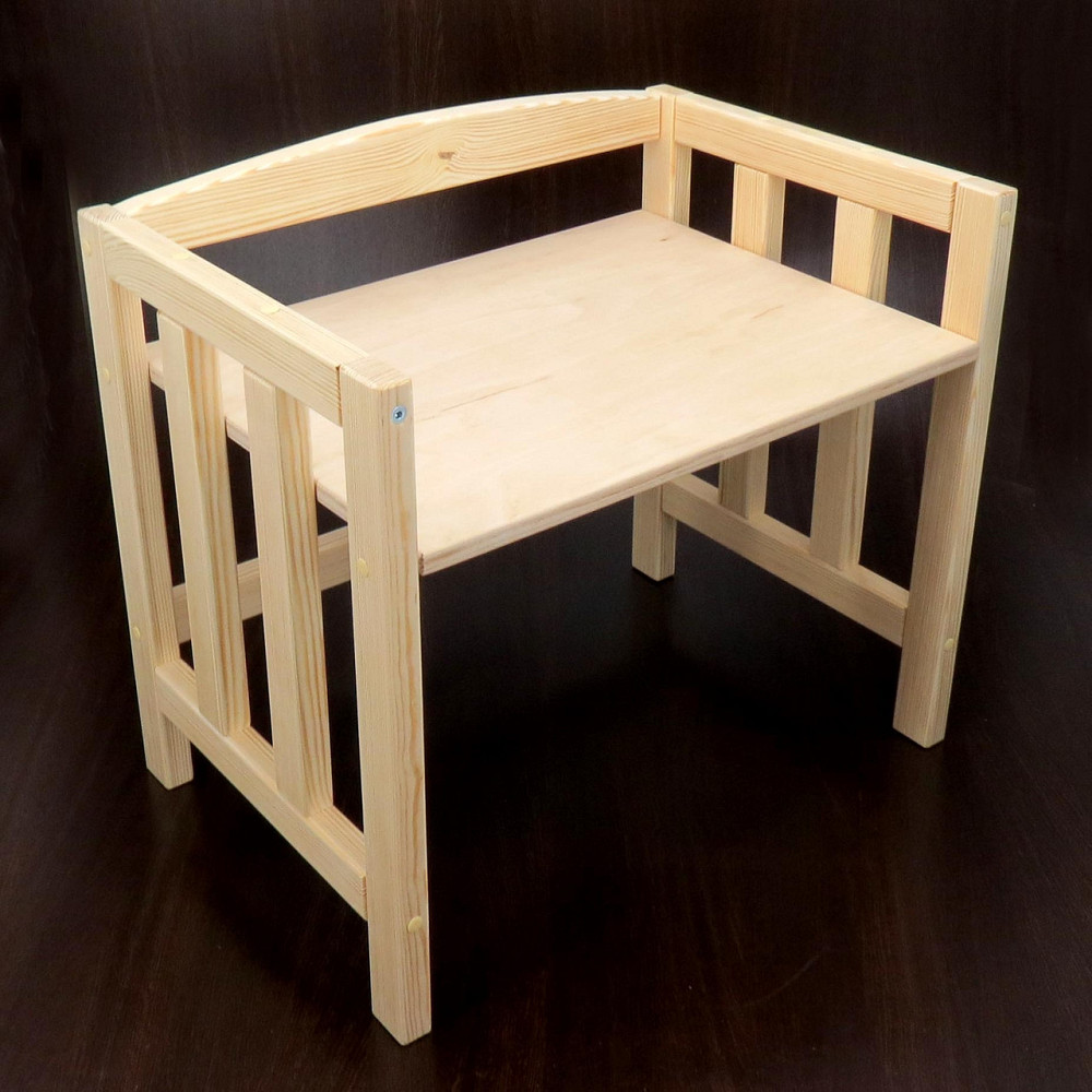 Этажерка для микроволновки 