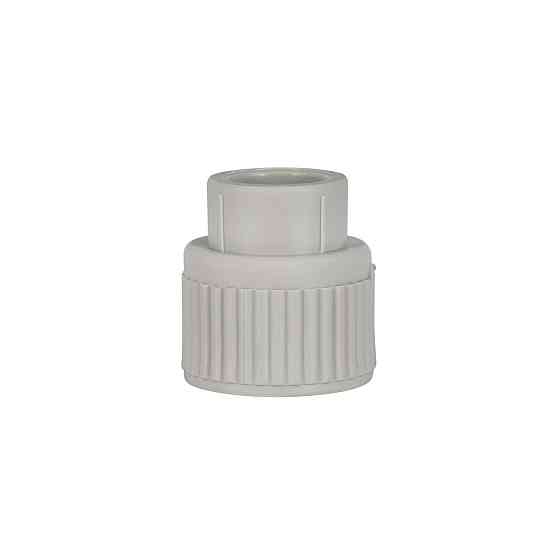 Муфта PPR Blue Ocean 20х1/2" ВР Київ