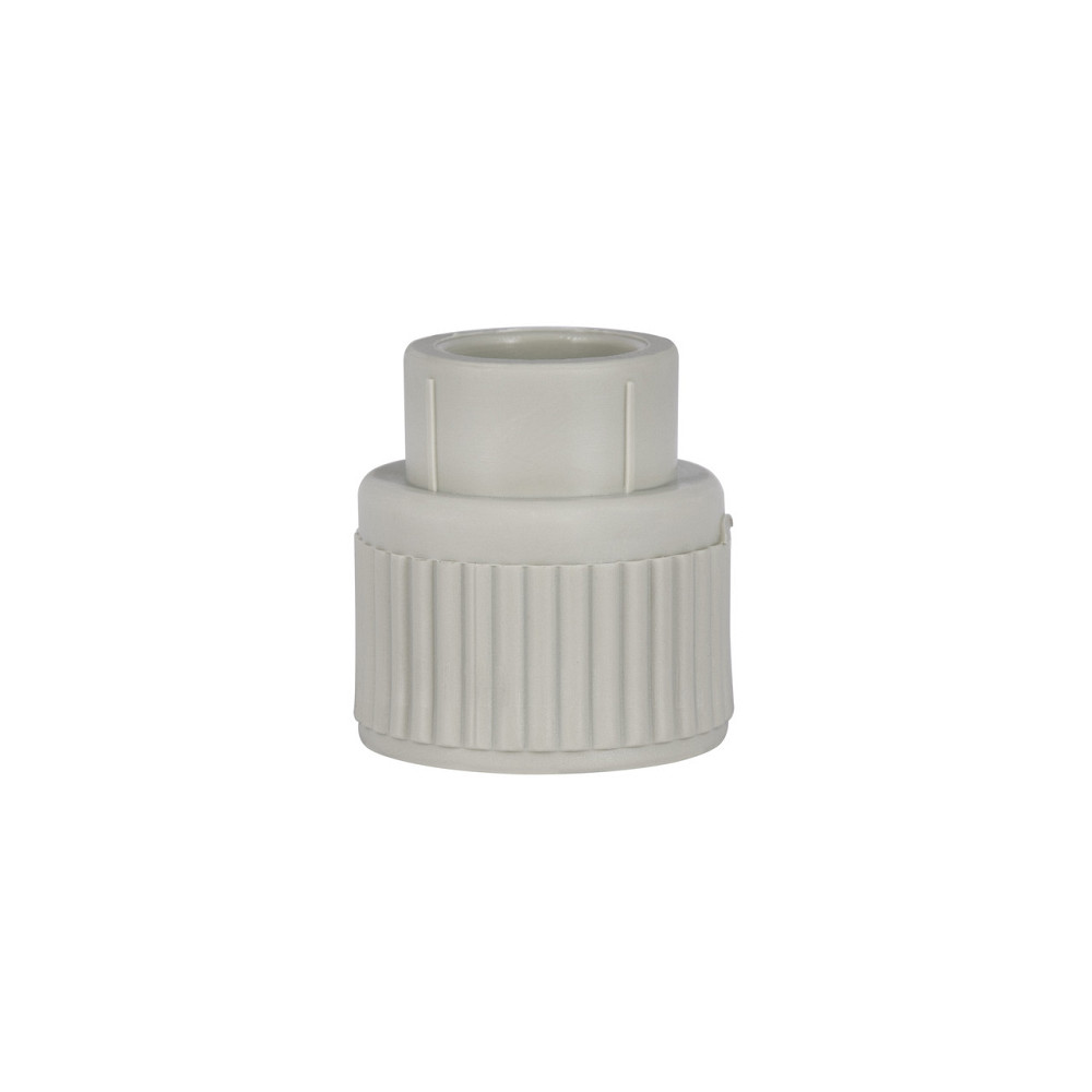 Муфта PPR Blue Ocean 20х1/2" ВР Київ - фото 5