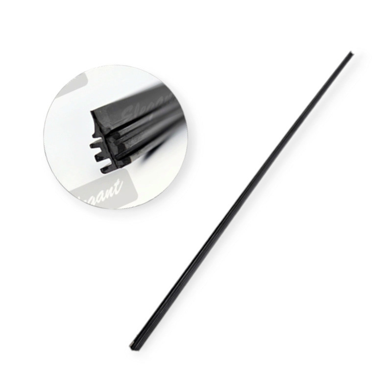 Резинки 600мм профиль