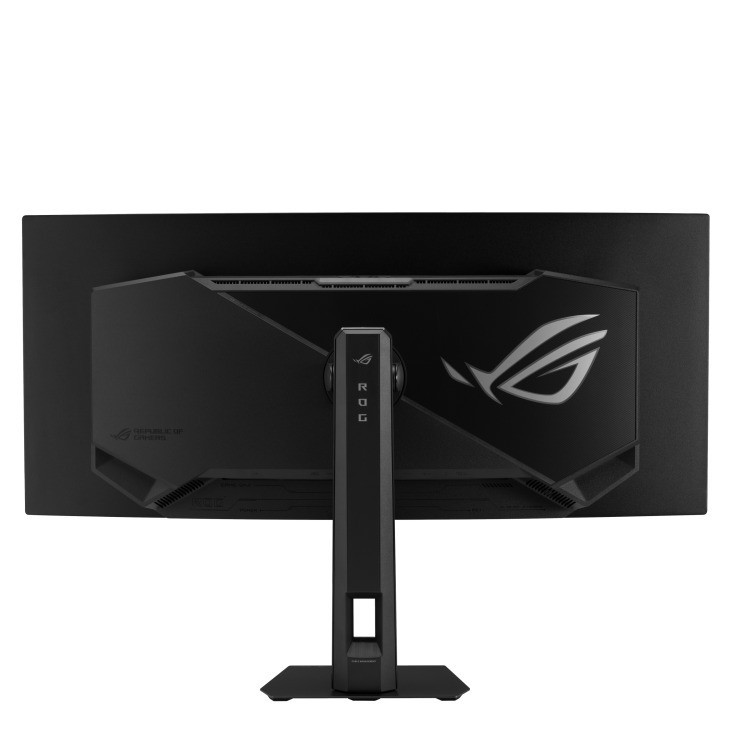 Монітор Asus 34" ROG Strix XG34WCDMS (90LM0D20-B01971) OLED Black Curved 280Hz ( 11505 ) Харків - фото 2