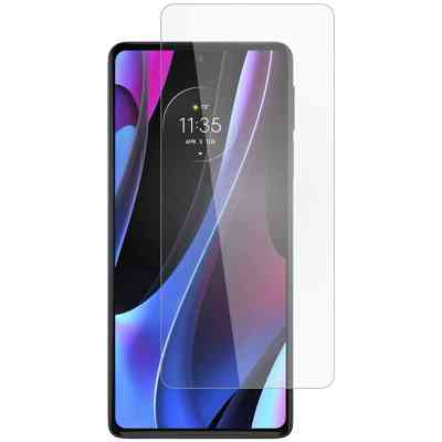 Стекло защитное PowerPlant Motorola Edge 30 Pro (GL601179) Винница