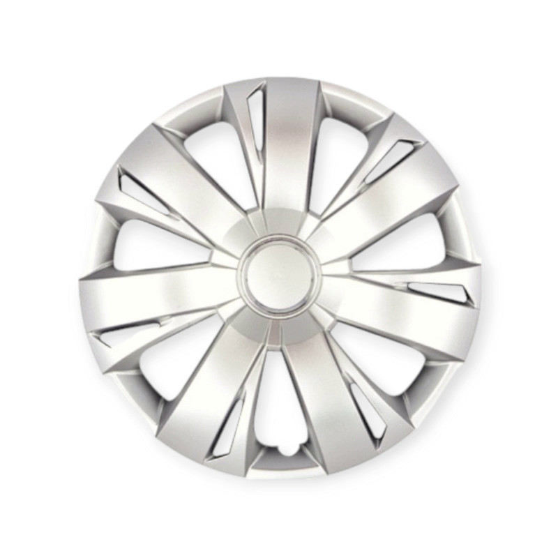 Ковпак 16" sjs 411 sulbus колісний Мукачево - фото 1