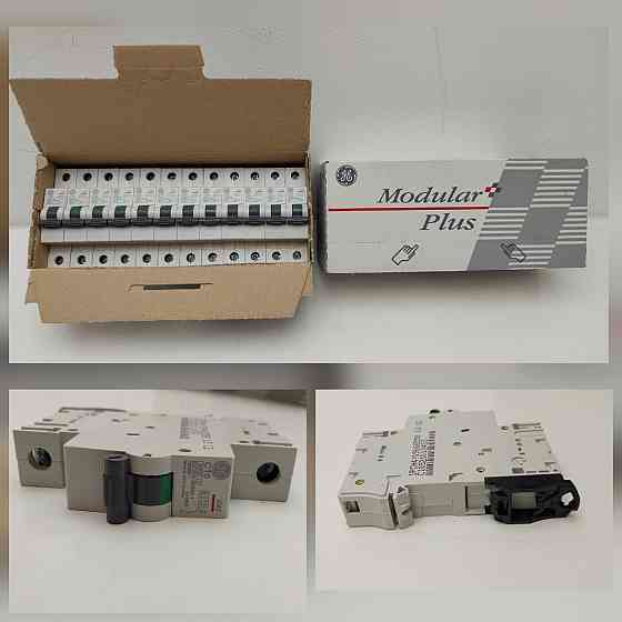 Автоматичний вимикач G61C10 C10 1P Луцк