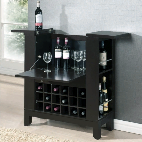 Кухонний бар "Крайова" венге Миколаїв - фото 1