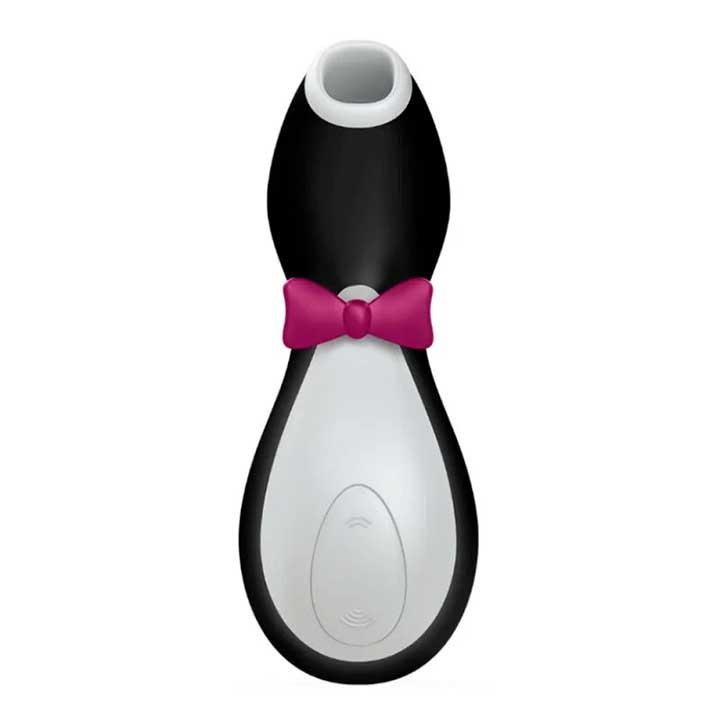 Вакуумний стимулятор (вуманайзер) Pro Penguin - Вібратори Вінниця - фото 4