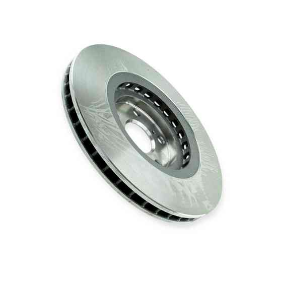 Диск передний Тойота Рав 4 12- тормозной Мукачево