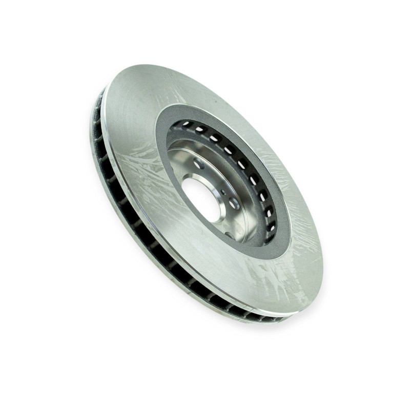 Диск передний Тойота Рав 4 12- тормозной Мукачево - изображение 1