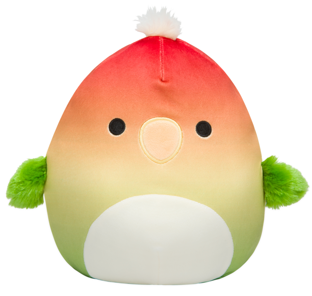 Іграшка м'яка Squishmallows (Jazwares) 2022-A асортименті 20см (6809466) Київ - фото 3