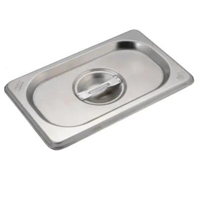 Крышка к гастроемкости FoREST Bestkeep GN 1/9 (111900) Винница - изображение 1