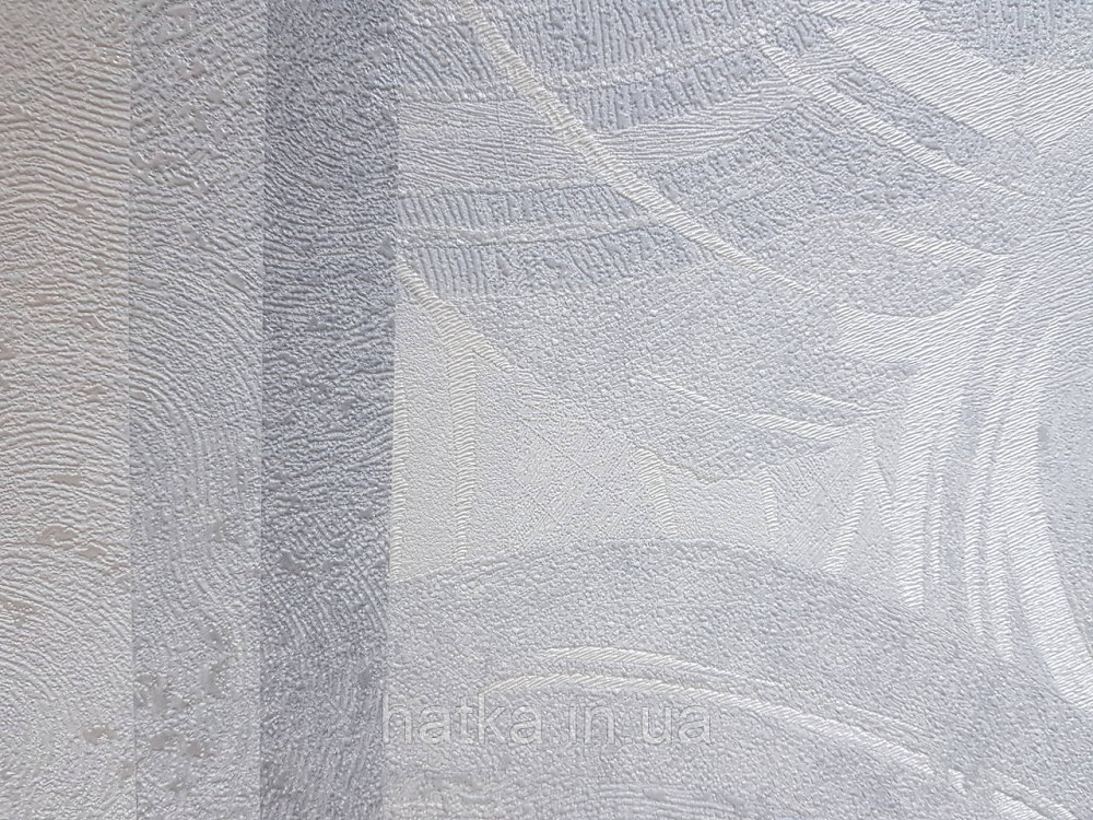 Шовілові на флізеліні Grandeco Illusion метрові блакитні хвилі Київ - фото 2