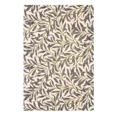 Килимок сервірувальний Ardesto Leaves 30 х 45 см, 90% поліестер, 10% бавовна (ART06LV) Вінниця