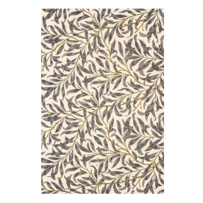 Килимок сервірувальний Ardesto Leaves 30 х 45 см, 90% поліестер, 10% бавовна (ART06LV) Вінниця - фото 2