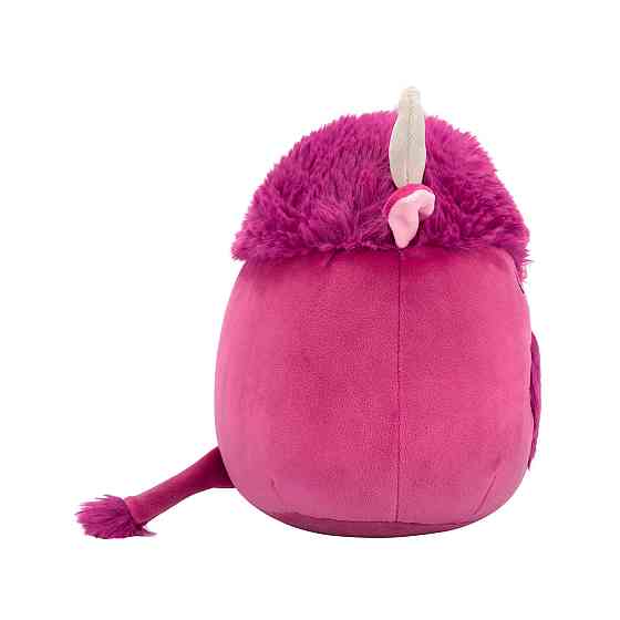 М'яка іграшка Squishmallows – Бізон Дейв (19 cm) Дніпро