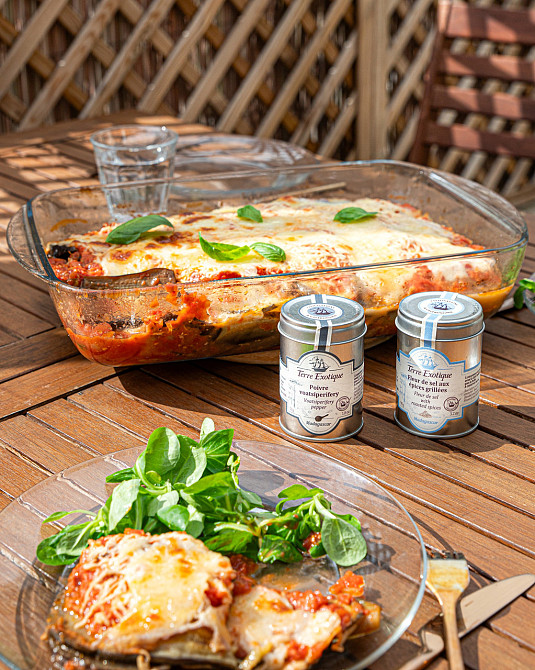 Набір форм для запікання Pyrex, 2 предмети (7054301) Київ - фото 12