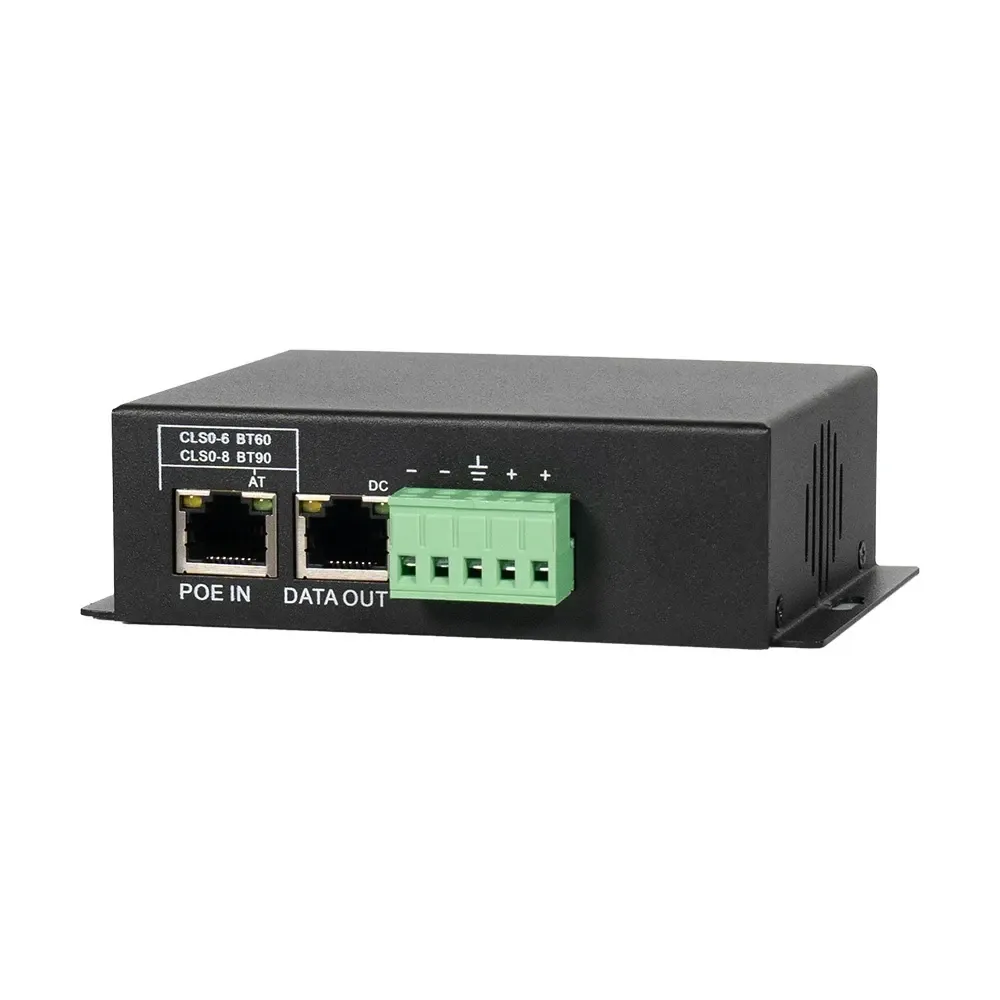 PoE-сплітер NVC-PD90 (73-00148) Київ - фото 1