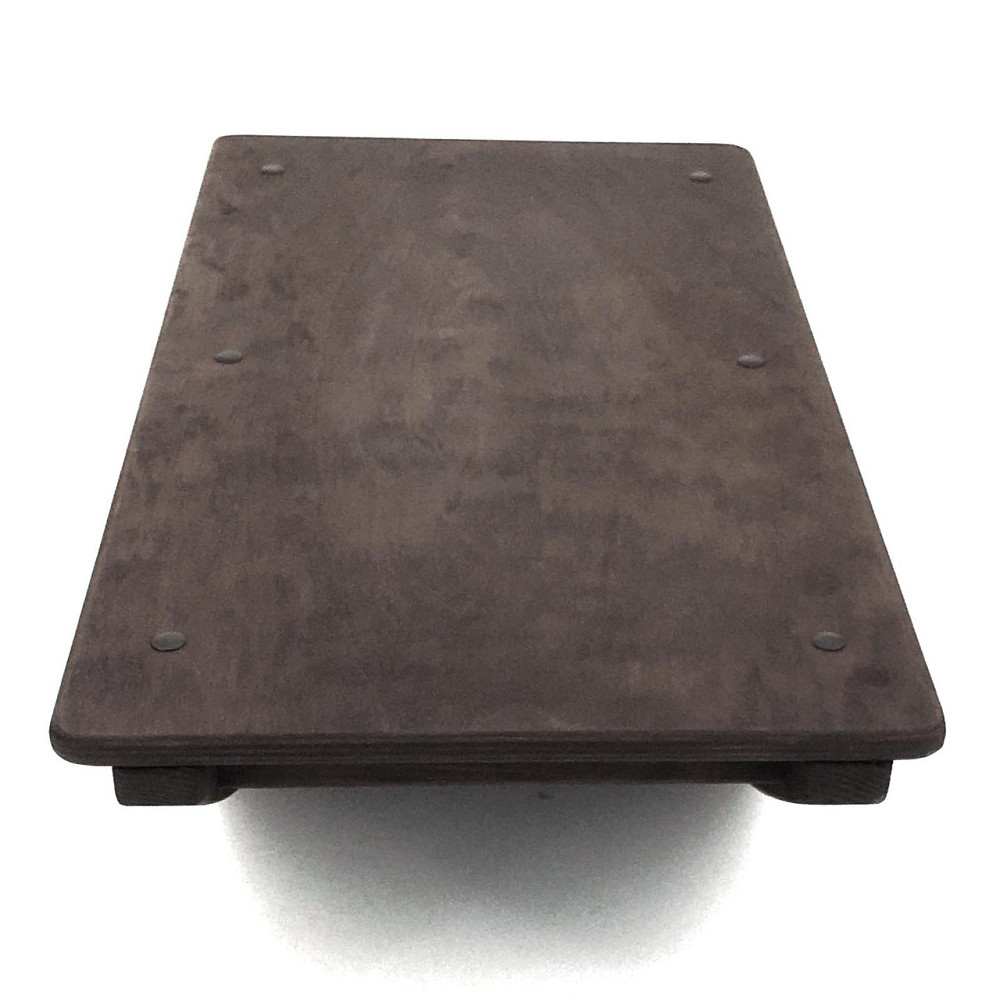 Балансувальна дошка "Канпур 60х30х15" мокко Миколаїв - фото 2