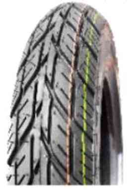 Шина мотоцикл 3,50-10 TT 6PR (mod 1) -3 Мукачево
