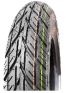 Шина мотоцикл 3,50 -10 TT 6PR (mod 1) -3 Мукачево - изображение 1