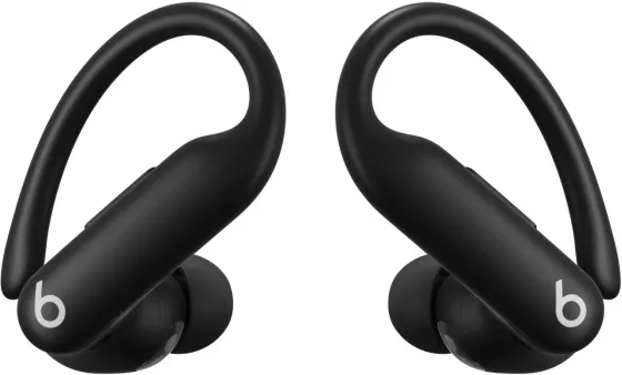Навушники Apple Beats Powerbeats Pro 2 Niedościgniona czerń (MX723EEA) Київ