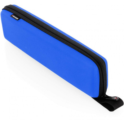 Парасоля Knirps X4U Ultra Light Slim Manual Neon Blue (Kn95 6030 8803) Вінниця - фото 4