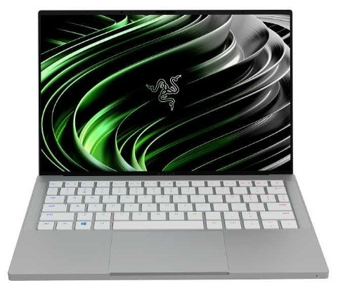 Новий Razer Book 13 Mercury i7-1165G7 16/256gb Харків - фото 2