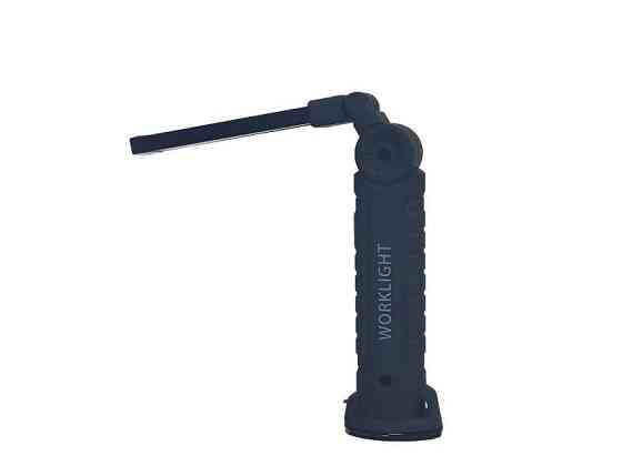Інспекційний ліхтар W52COB з вбудованим акумулятором Харків