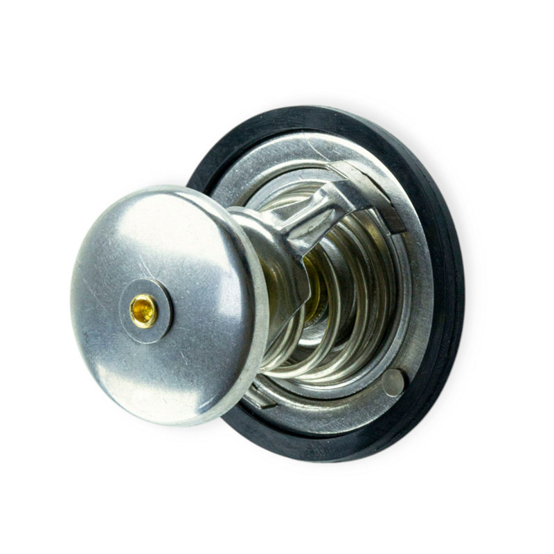 Термостат 3302, 2217, 2705, 31105, 3110 (вставка-термоелемент) (82°C) ГАЗ Мукачево - фото 1