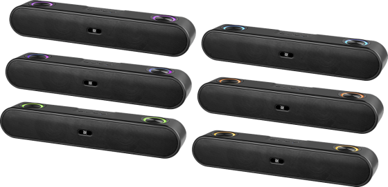 Акустика Defender SoundBar Z9 16Вт (65229) (7055873) Київ