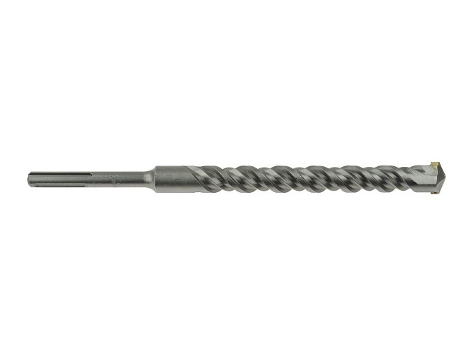 Бур SDS-max "GEKO" 20х450мм Стрий - фото 5