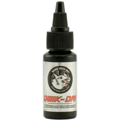 Оружейная смазка Bore Tech QWIK-DRI 30 мл (BTCT-17001) Винница - изображение 1