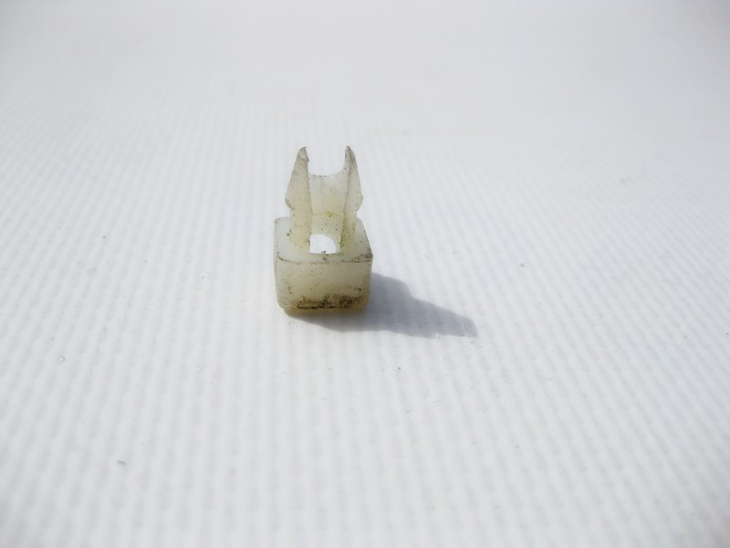 Mercedes-Benz  A2029971281 Втулка троса передніх дверей E-Class W210 W211 C-Class W202 CL C215 CLS C219 G-Class W463 Одеса - фото 3