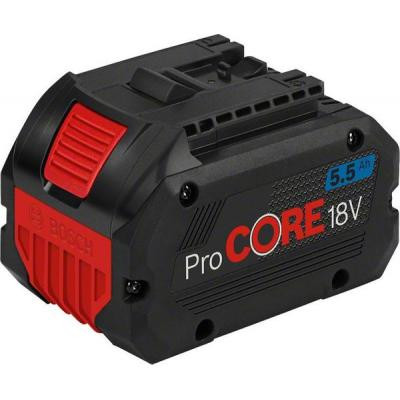Аккумулятор к электроинструменту Bosch Li-ion ProCORE18V 5.5Ah (1.600.A02.149) Винница - изображение 1