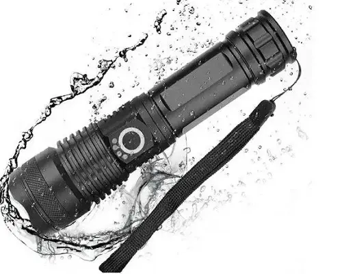 Аккумуляторный фонарь BL-X71-P50 Коломия - фото 1