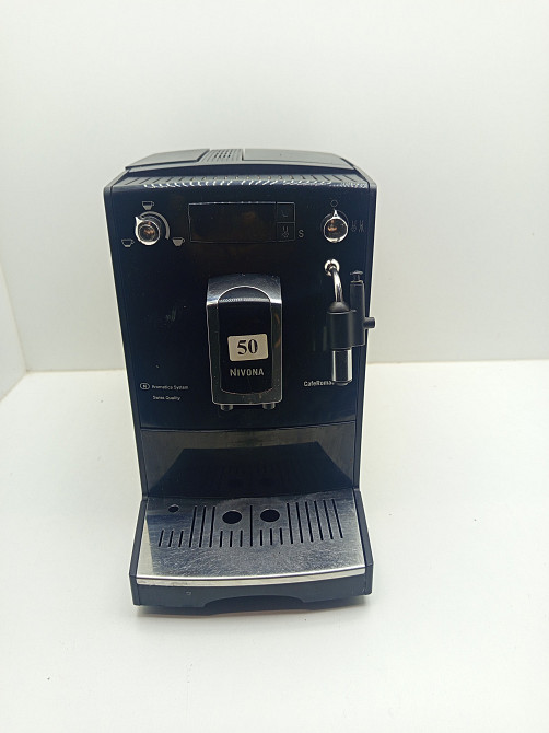 Кавомашина Nivona CafeRomatica - Typ 572 (Б клас) Луцк - изображение 3