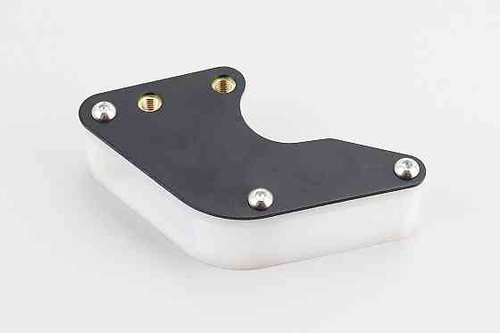 Заспокійник ланцюга (пастка) ЧОРНИЙ, тип 1 Київ