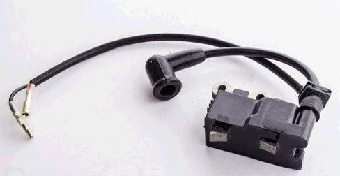 Катушка зажигания мотокосы Hus 143 Мукачево - изображение 1