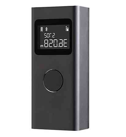 Лазерний далекомір Xiaomi MiJia Smart Laser Measure CN (MJJGCYD001QW) Киев