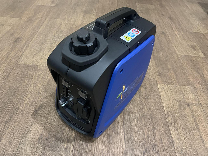 Генератор-Инвертор Weekender X950I 0,8 КвТ Дніпро - фото 8