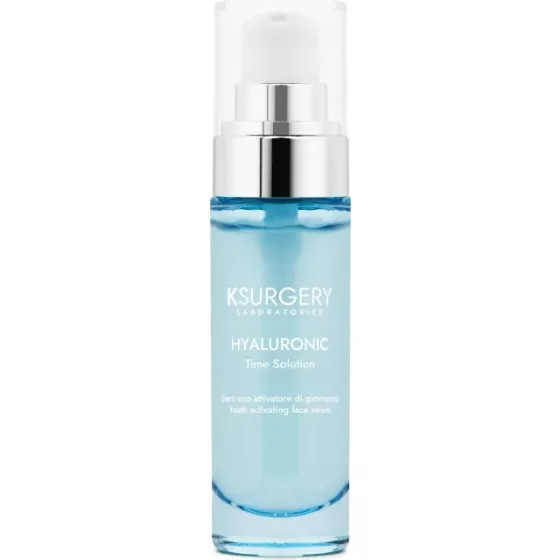 Cироватка для активації молодості FACE SERUM Ksurgery 30 мл Дніпро