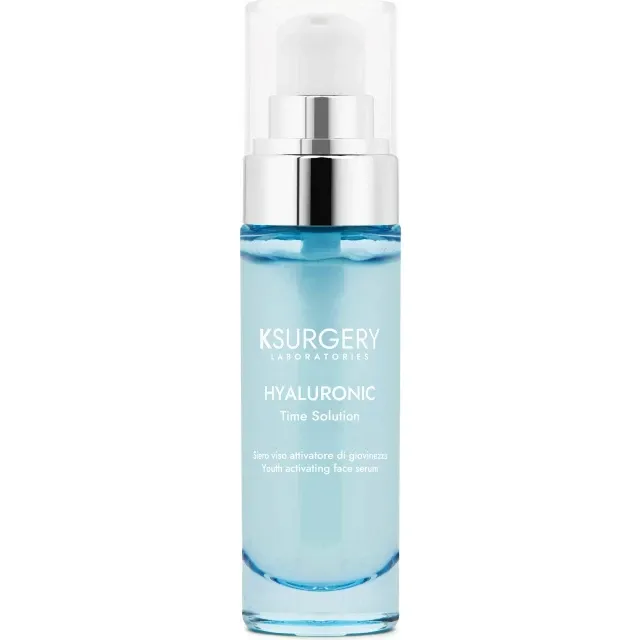 Cироватка для активації молодості FACE SERUM Ksurgery 30 мл Дніпро - фото 1