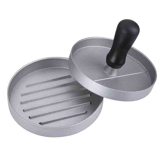 Прес для гамбургерів GRILLI 77760 Код: 003927 Рівне