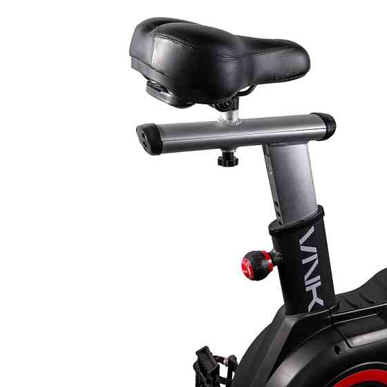 Велотренажер VNK Airbike A3 PRO Каменское