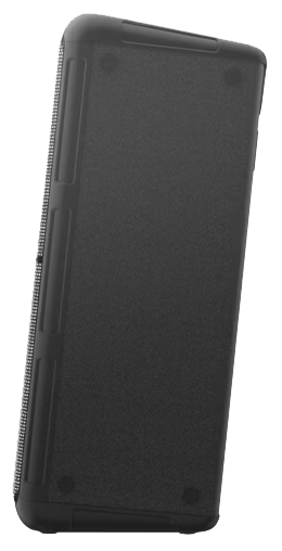 Мінісистема Panasonic SC-TMAX45GSK (7024375) Київ - фото 5