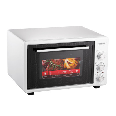 Электропечь Ardesto MEO-S40GW Винница - изображение 6