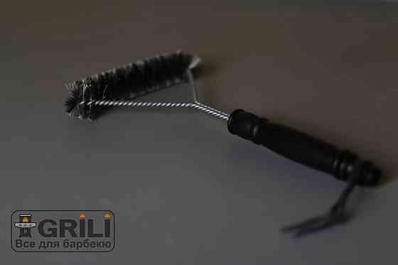 Щітка з нержавіючої сталі GRILLI 77700 Код: 004370 Рівне