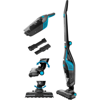 Пилосос ECG VT 7220 2in1 Simply Clean Вінниця - фото 12